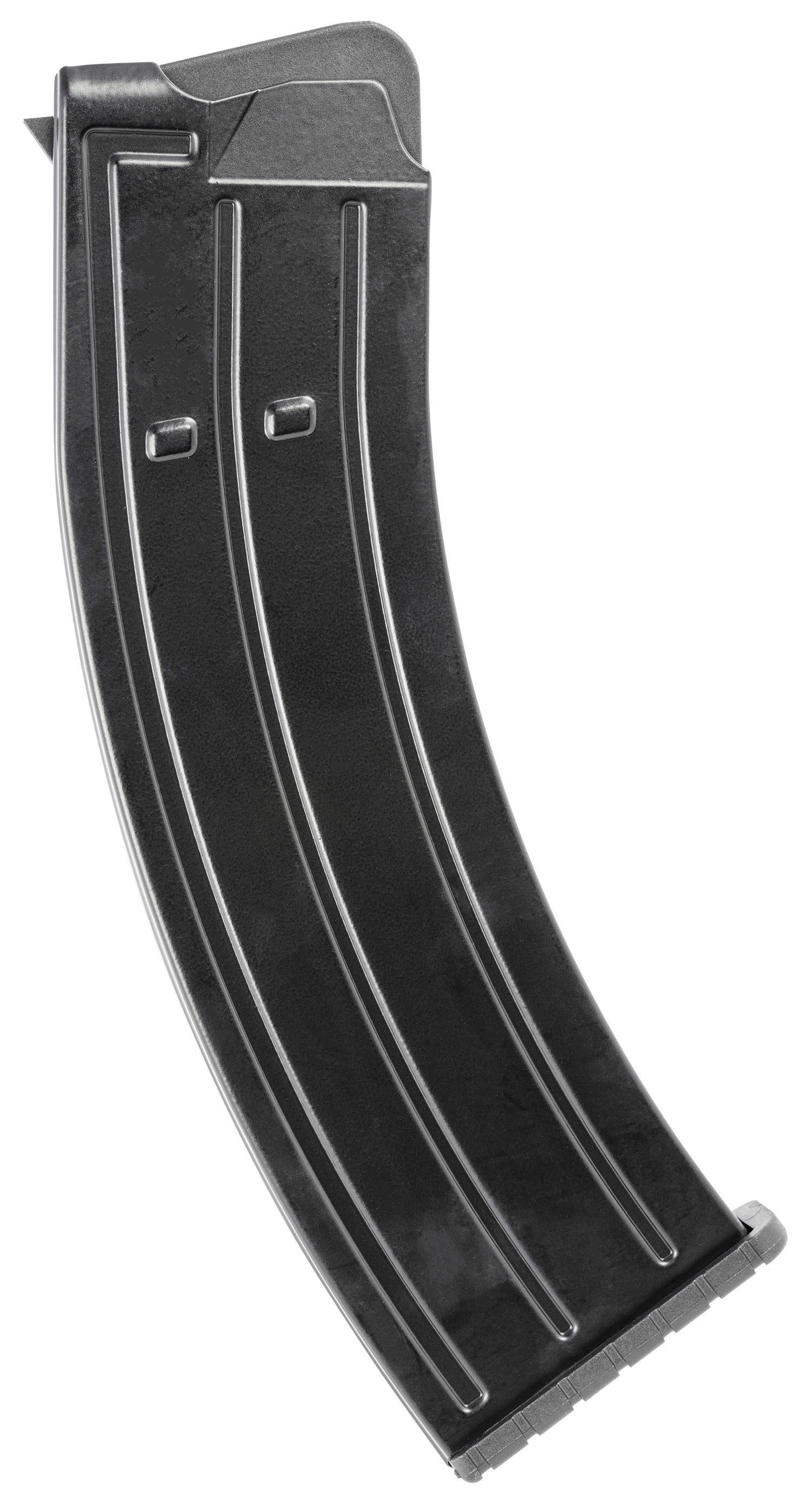 SDS Imports 80048003 10-Round 12 Gauge Black Polymer Shotgun Magazine