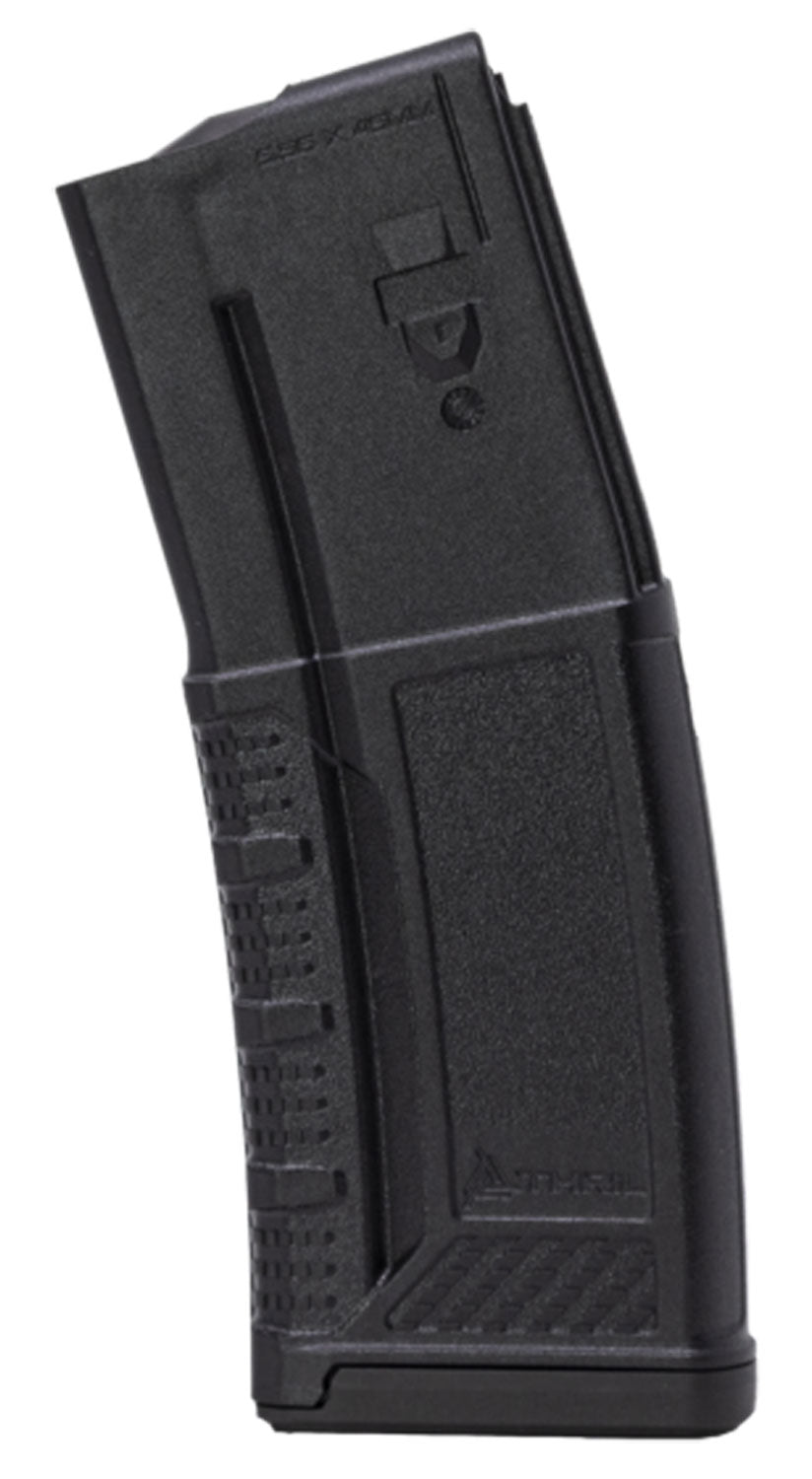 THRiL PMX 30rd 5.56 NATO Black Polymer Magazine for AR-15/M4