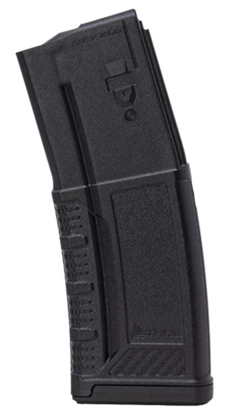 THRiL PMX 30rd 5.56 NATO Black Polymer Magazine for AR-15/M4