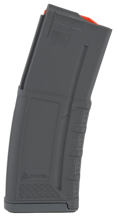 Thril PMX AR-15 M4 .223/5.56 30rd Gray Polymer Magazine