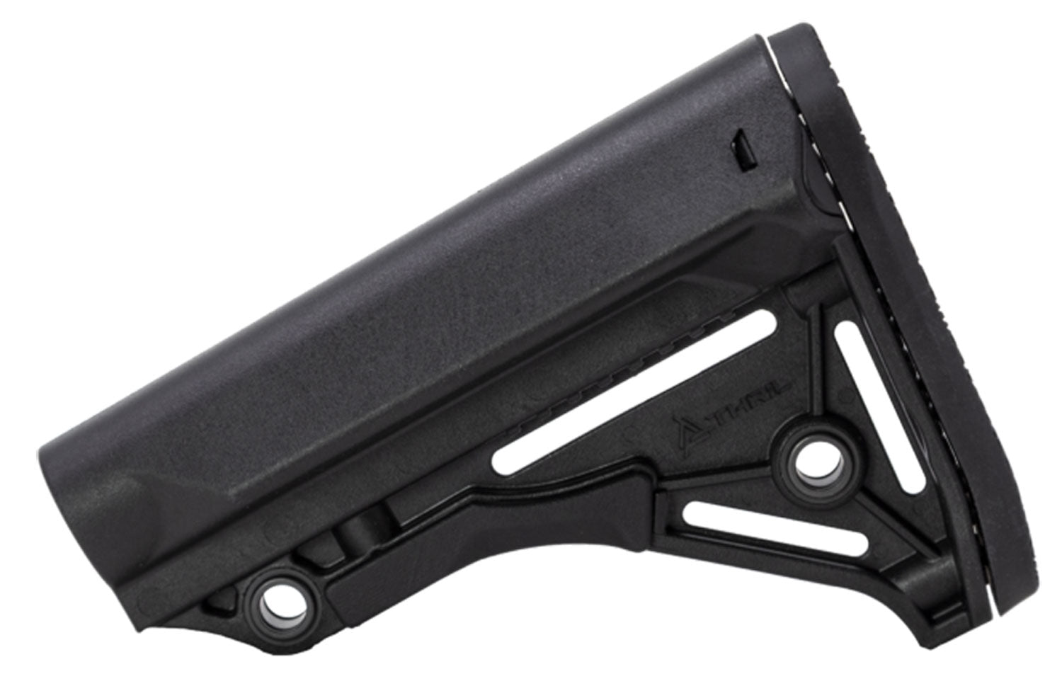 THRIL INC CCS Competition Carbine Stock Mil-Spec Compatible Black Polymer