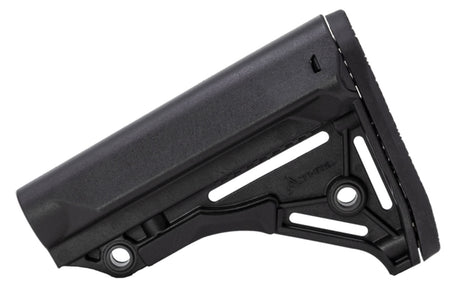 THRIL INC CCS Competition Carbine Stock Mil-Spec Compatible Black Polymer