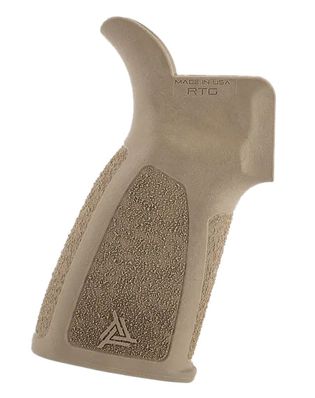 Thril RTGDE AR15 Tactical Grip Flat Dark Earth Polymer