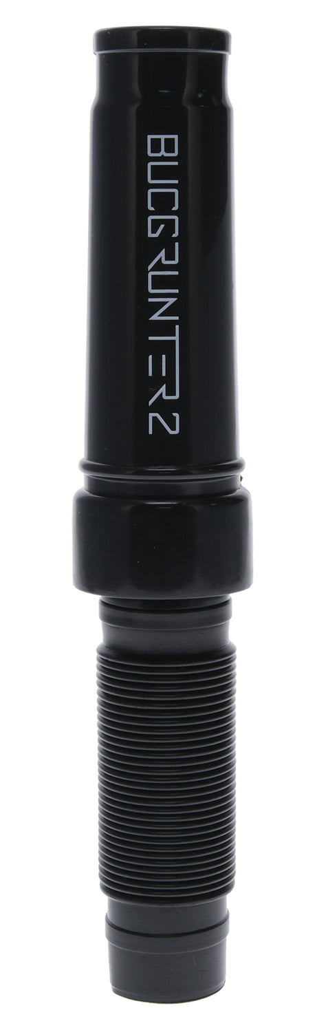 Hunters Specialties Bucgrunter 2 Open Call Attracts Deer with Authentic Vocalizations