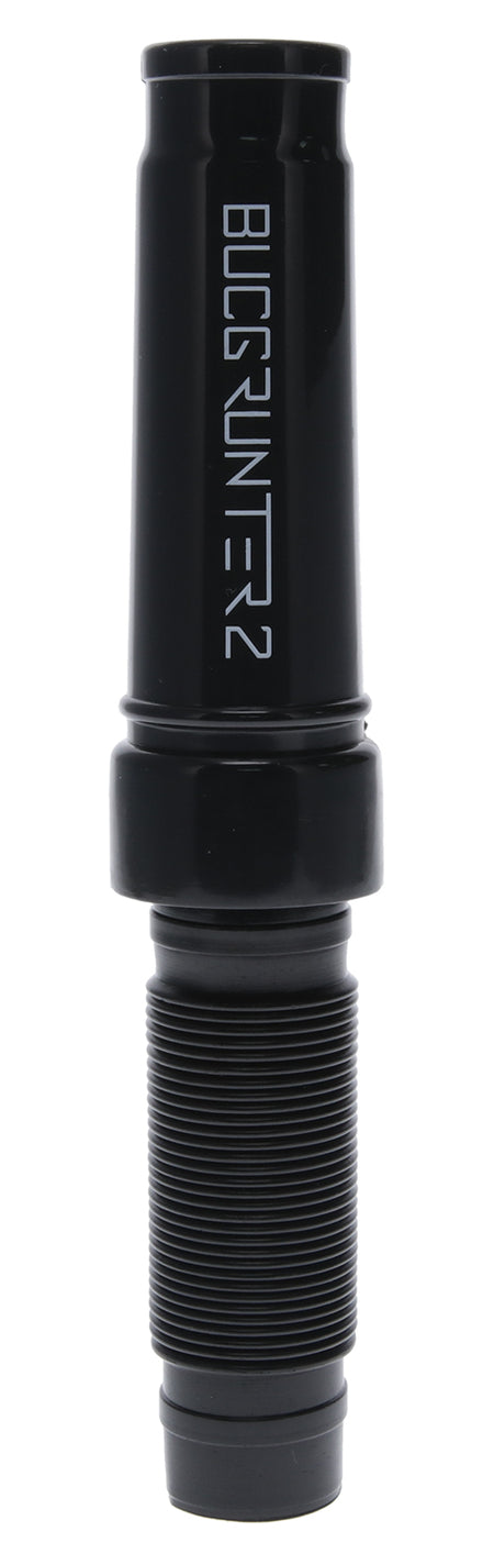 Hunters Specialties Bucgrunter 2 Open Call Attracts Deer with Authentic Vocalizations