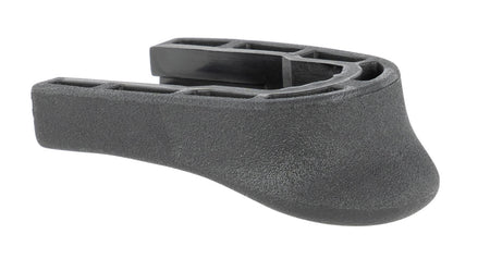 Pearce Grip PG9EZ Magazine Grip Extension for S&W Shield EZ 9mm – Black Finish, 1/2" Extra Gripping Surface