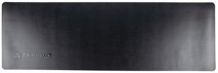 TekMat Black Stealth Ultra 44 Padded Cleaning Mat 15"x44" Rubber