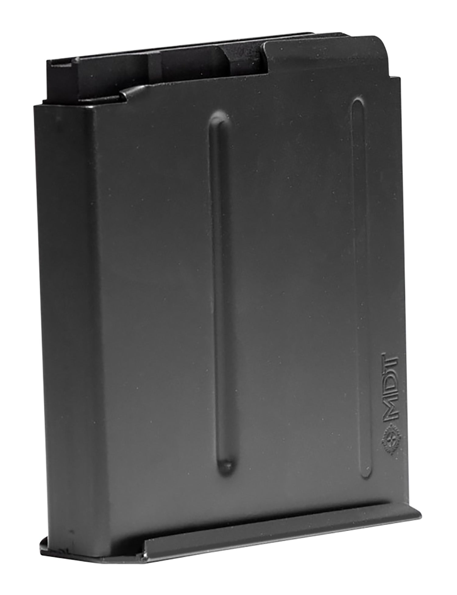 Savage Arms 55229 Savage 110 Magazine 5rd Capacity 338 Lapua Mag Matte Black Steel