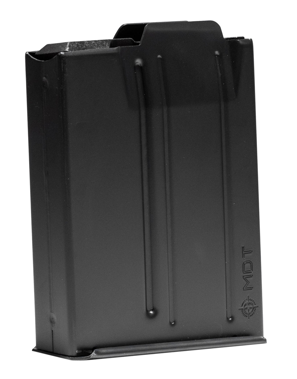 Savage Arms 55259 Savage 110 Magazine 10rd 6.5 Creedmoor Short Action Blued Steel