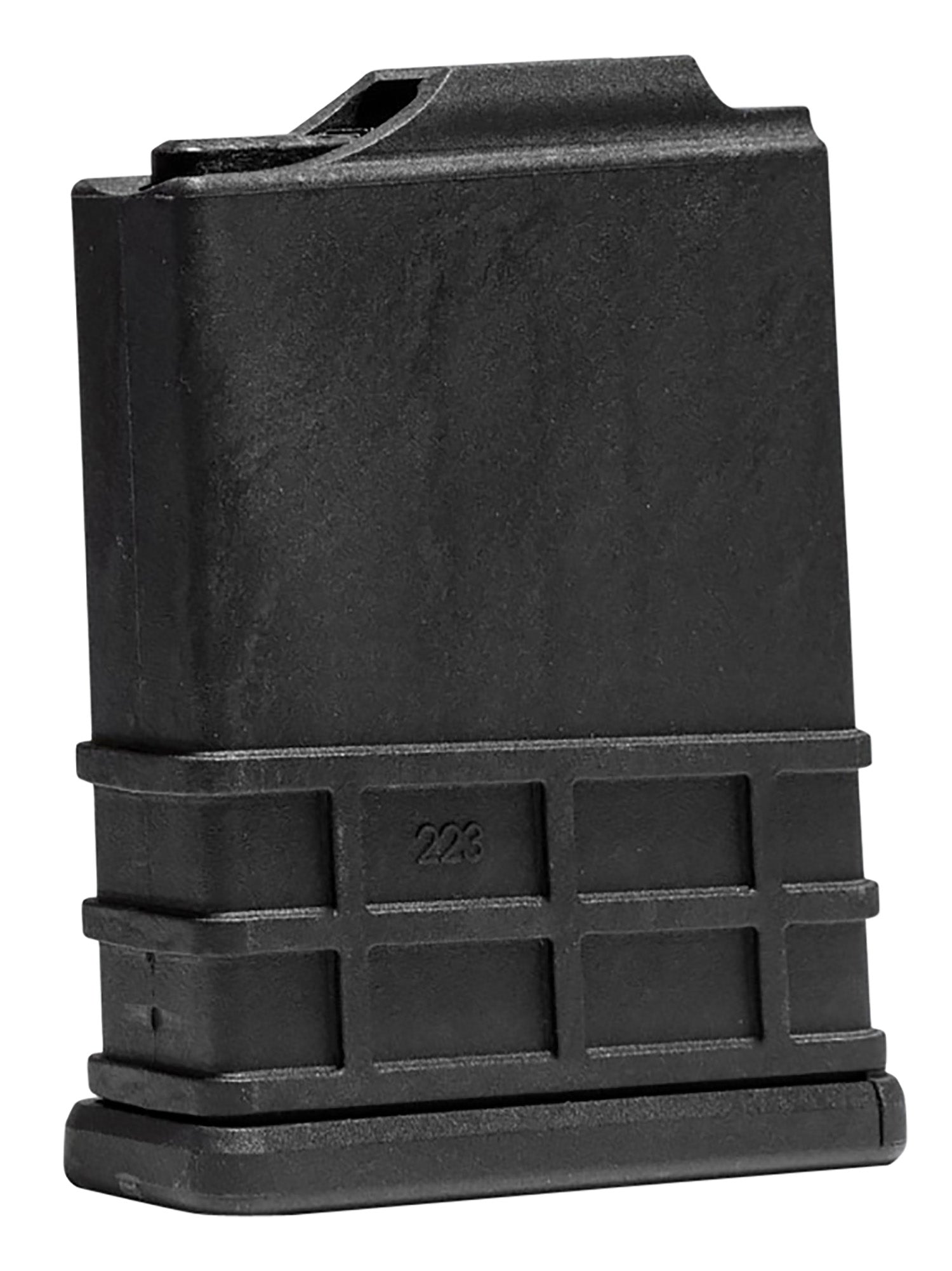 Savage Arms 55262 Savage 110 Magazine 10rd Capacity 223 Rem Blued Polymer