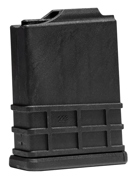 Savage Arms 55262 Savage 110 Magazine 10rd Capacity 223 Rem Blued Polymer