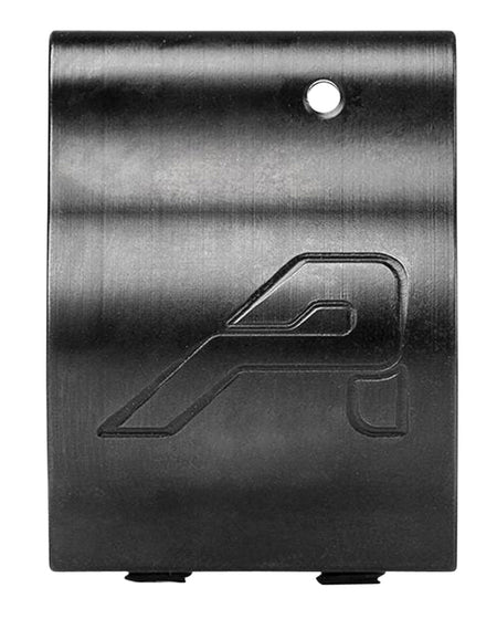 Aero Precision Low-Profile .750 Gas Block for AR-15/AR-308 Black Nitride Steel APRH101205C