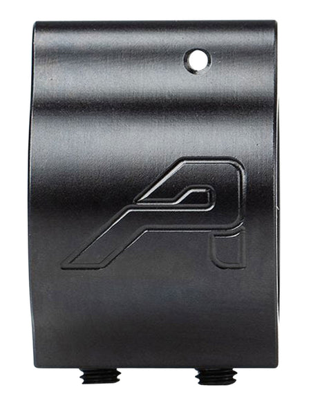 Aero Precision Low-Profile .936 Gas Block for AR-15/AR-308 Black Nitride Steel APRH101207C