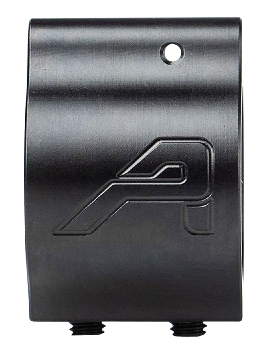 Aero Precision Low-Profile .936 Gas Block for AR-15/AR-308 Black Nitride Steel APRH101207C