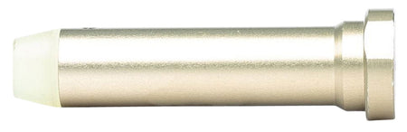 Aero Precision APRH100284C H2 Buffer Gold AR-15 Heavy Mil-Spec Carbine Buffer for Full-Auto and Semi-Auto Rifles