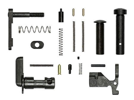 Aero Precision, Lower Parts Kit AR15 No Fire Control Group
