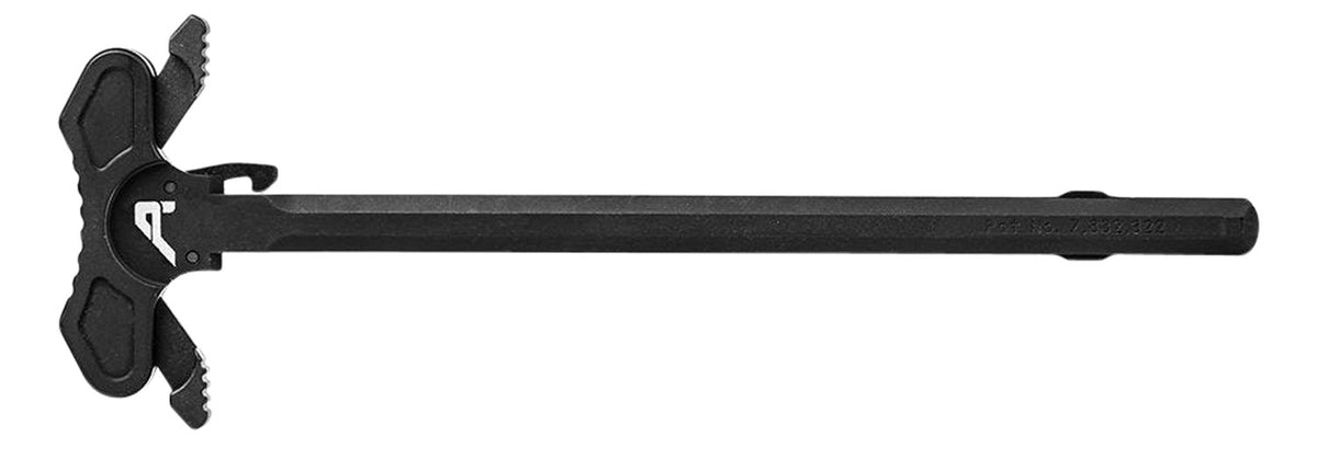 Aero Precision AR-15 Ambidextrous Charging Handle 7075 Aluminum Black Anodized APRH100388C