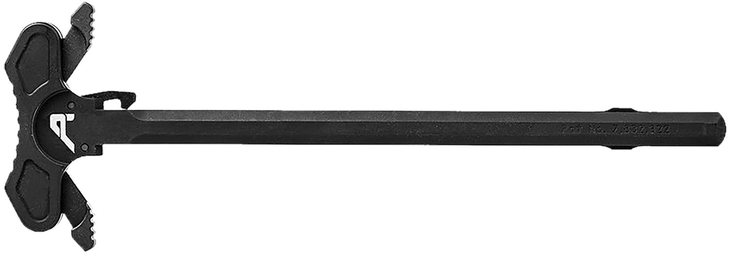 Aero Precision AR-10 M5 Platform Ambidextrous Charging Handle 7075 Aluminum Black Anodized APRH308103C