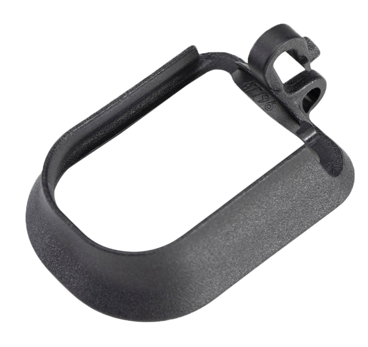 Glock 50431 Gen5 G17/34/45 Black Polymer Modular Magwell Funnel