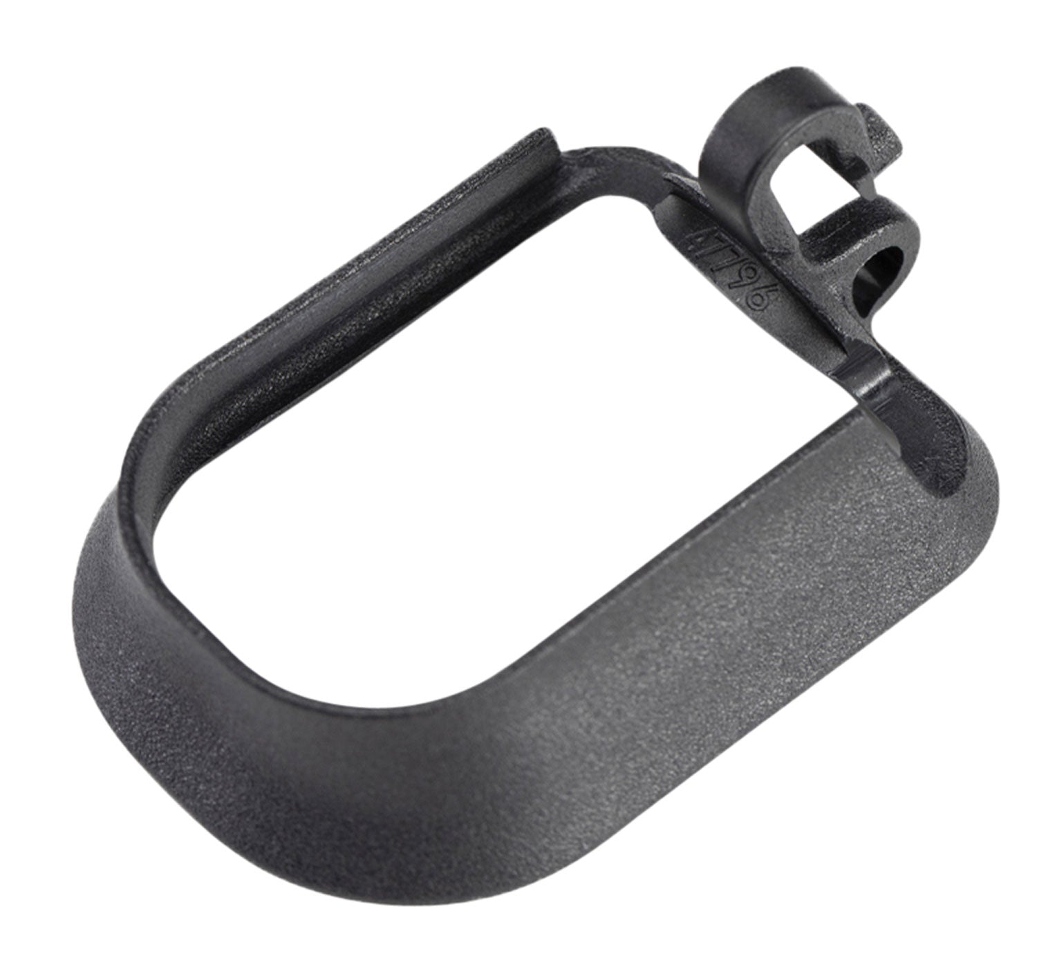 Glock 50431 Gen5 G17/34/45 Black Polymer Modular Magwell Funnel