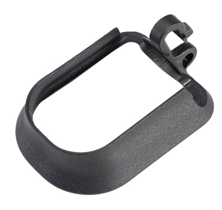 Glock 50431 Gen5 G17/34/45 Black Polymer Modular Magwell Funnel