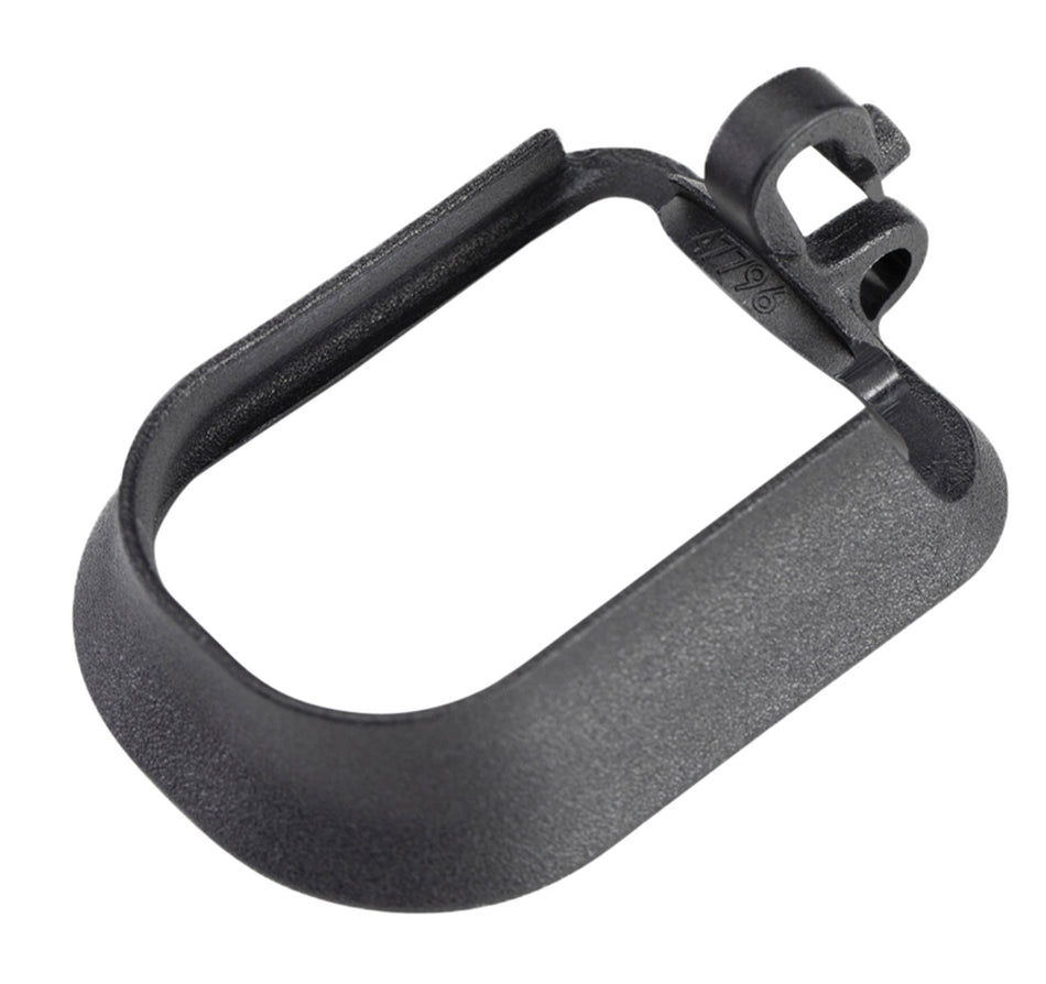 Glock 50431 Gen5 G17/34/45 Black Polymer Modular Magwell Funnel