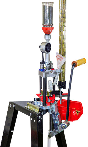 Lee Precision Pro 4000 Progressive Reloading Press Kit 223 Rem