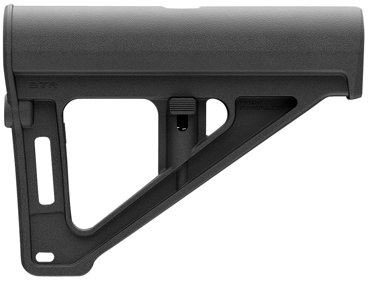 Magpul BTR Black Synthetic AR-Pistol Arm Brace MAG1079-BLK M-LOK Compatible