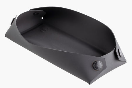 Magpul DAKA Magnetic Field Tray Small Black MAG1099-001 Snap Corner Work Tray with Magnet
