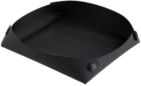 Magpul DAKA Magnetic Field Tray Large Black MAG1125-001 Snap Corner Work Tray with Magnet