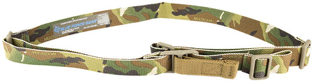 Blue Force Gear Vickers Combat Applications Sling MultiCam Cordura Two-Point Adjustable