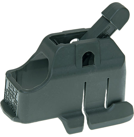 Maglula LU10DG LULA 5.56 NATO Dark Green Polymer Magazine Loader & Unloader for AR-15