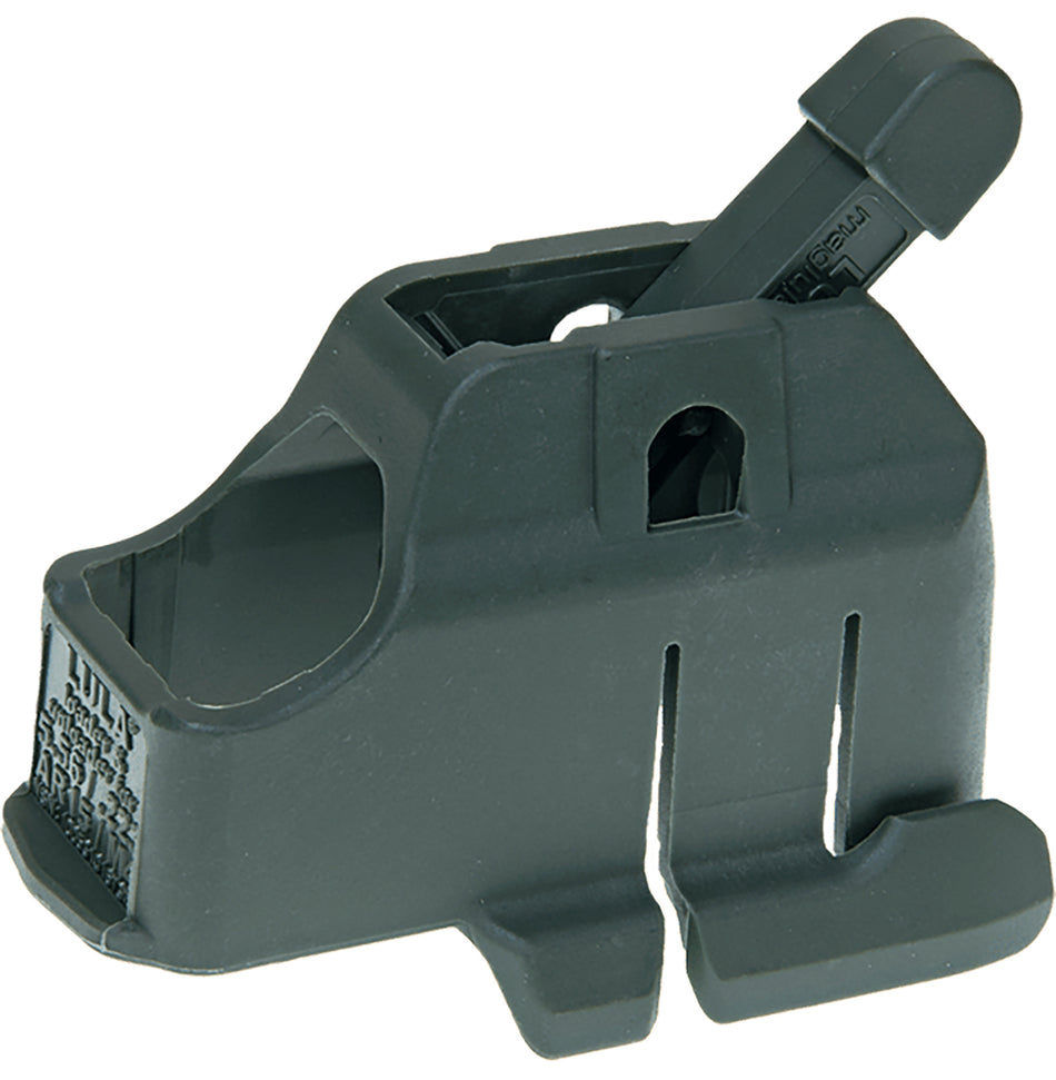 Maglula LU10DG LULA 5.56 NATO Dark Green Polymer Magazine Loader & Unloader for AR-15