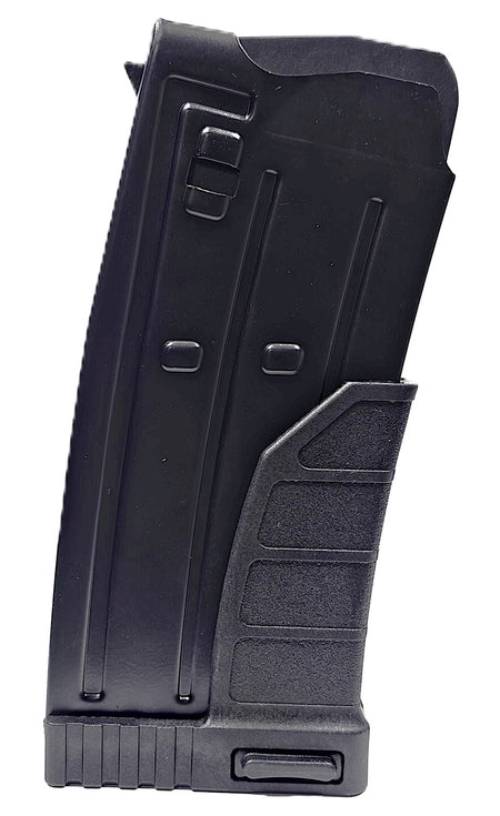 ATI Bulldog 12 Gauge Black Steel 5-Round Replacement Mag