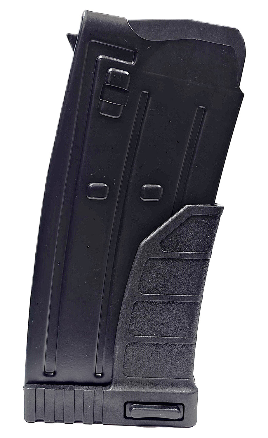 ATI Bulldog 12 Gauge Black Steel 5-Round Replacement Mag