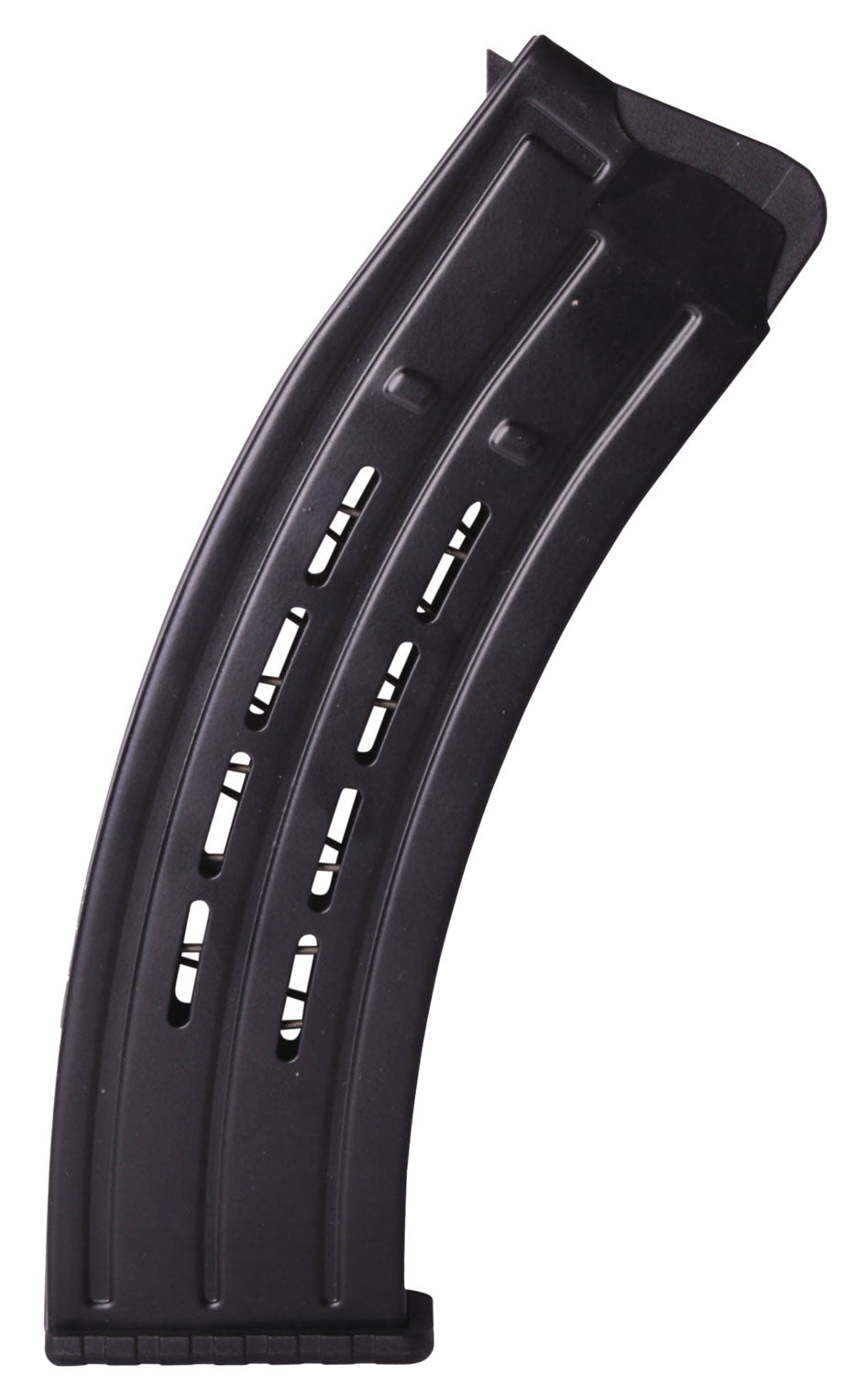 ATI Bulldog 10-Round 20 Gauge Shotgun Magazine Black Steel