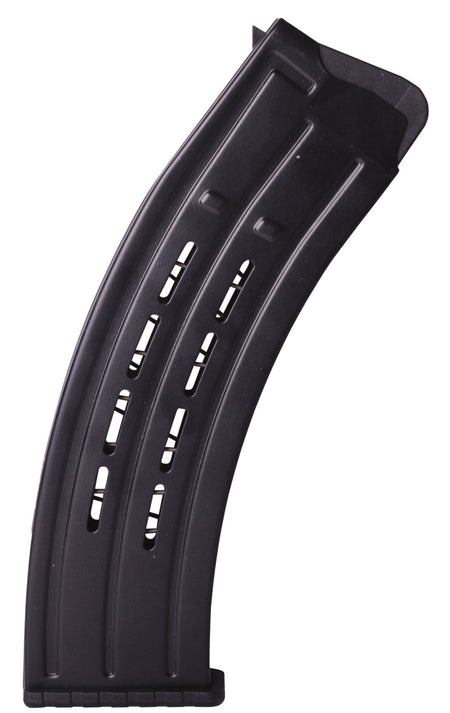 ATI Bulldog 10-Round 20 Gauge Shotgun Magazine Black Steel