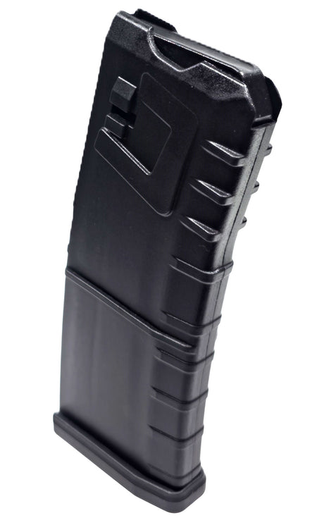 ATI Bulldog 10-Round 410 Gauge Shotgun Magazine Black Steel