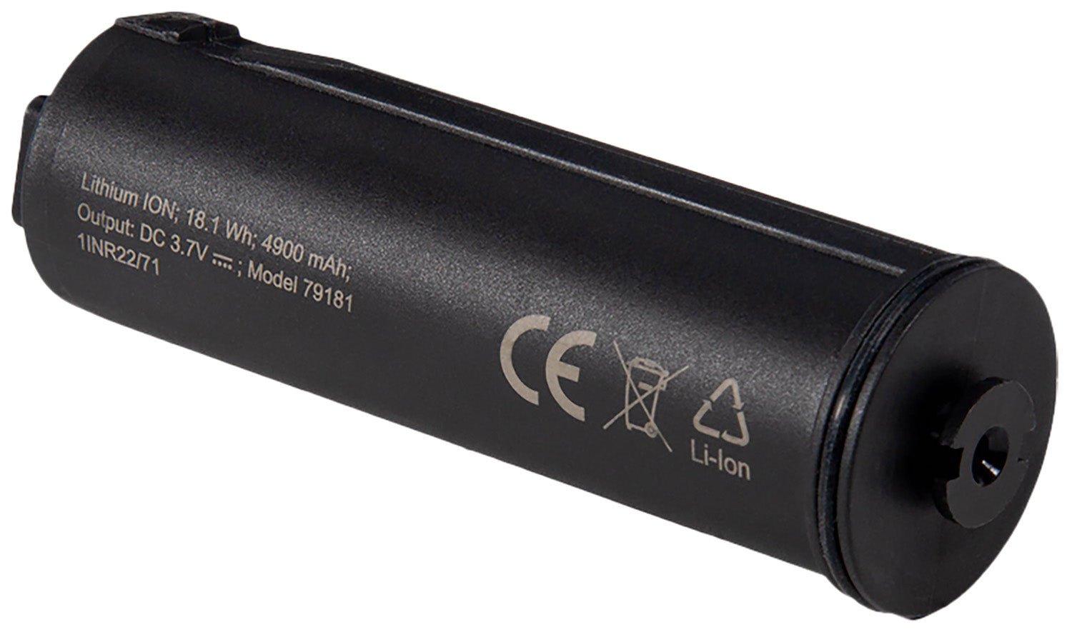 Pulsar PL79181 APS 5 Rechargeable Battery Pack Li-Ion 4,900mAh Axion XQ/Proton FXQ/XQ
