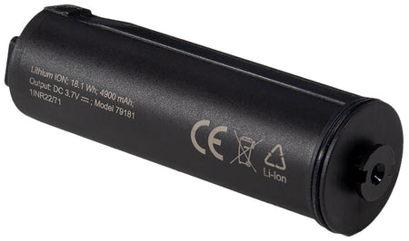 Pulsar PL79181 APS 5 Rechargeable Battery Pack Li-Ion 4,900mAh Axion XQ/Proton FXQ/XQ