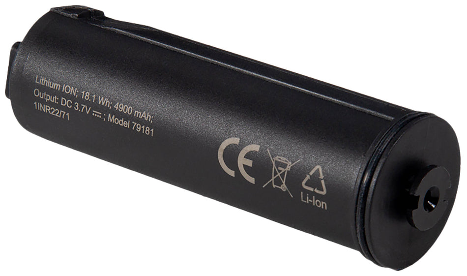 Pulsar PL79181 APS 5 Rechargeable Battery Pack Li-Ion 4,900mAh Axion XQ/Proton FXQ/XQ