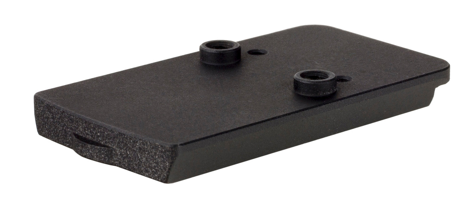 Trijicon AC32096 RMRcc Pistol Adapter Plate for Sig Sauer P365XL Gen 1, Matte Black