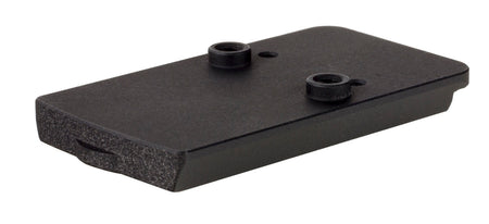 Trijicon AC32096 RMRcc Pistol Adapter Plate for Sig Sauer P365XL Gen 1, Matte Black