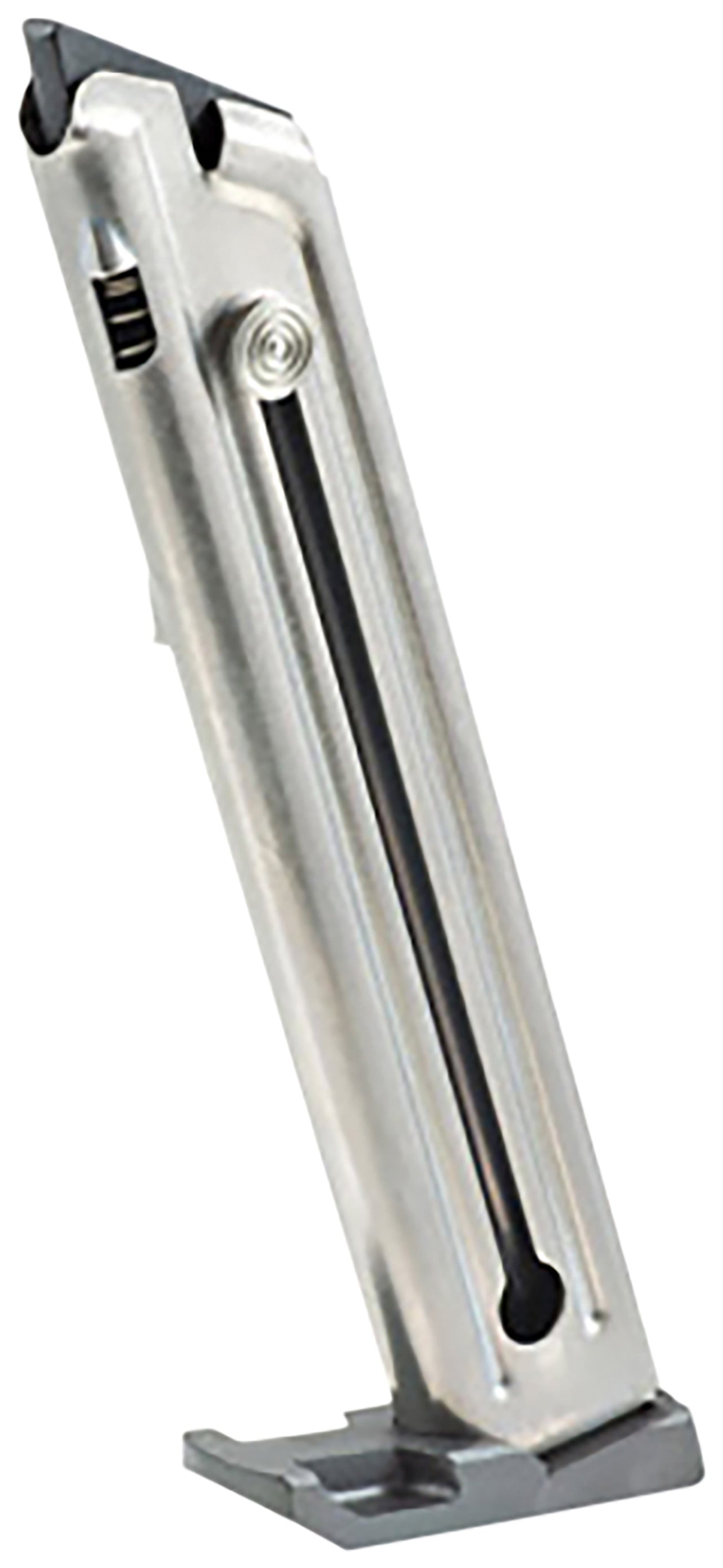 Ruger Mark III 22/45 .22 LR 10rd E-Nickel Steel Magazine for 22/45 & Lite 90229