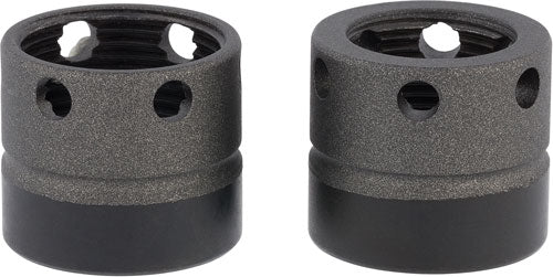 Browning Recoil Hawg Muzzle Brake - Tungsten Collars with Tool Included