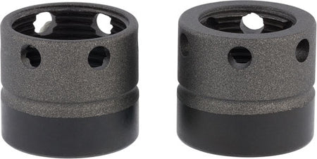 Browning Recoil Hawg Muzzle Brake - Tungsten Collars with Tool Included