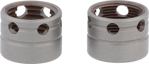 Browning Recoil Hawg Sporter SS Muzzle Brake for .30 Cal and Smaller