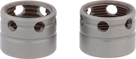 Browning Recoil Hawg Sporter SS Muzzle Brake for .30 Cal and Smaller
