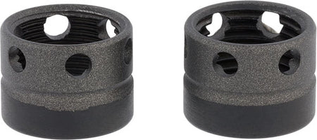 Browning Recoil Hawg Sporter Tungsten Muzzle Brake for .30 Cal and Smaller