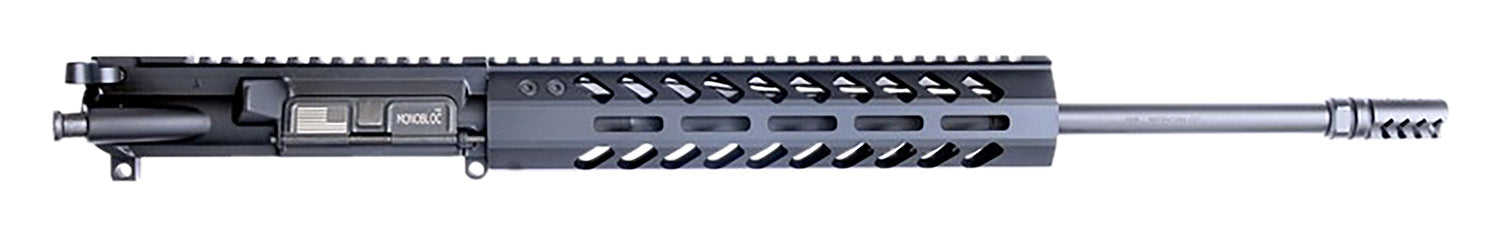 HM Defense MonoBloc AR-15 Complete Upper 5.56/.223 Rem 16" M-LOK Handguard